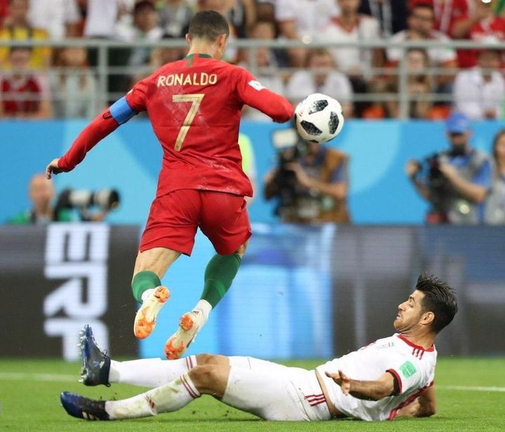 FIFA严管世界杯战术暂停，门将治疗时禁止球员场边交流（封面配图）